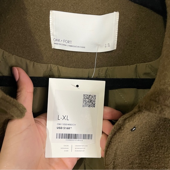 Varsity jacket - Picture 4 of 4